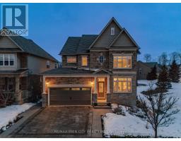 107 JANINE STREET, Kitchener, Ontario