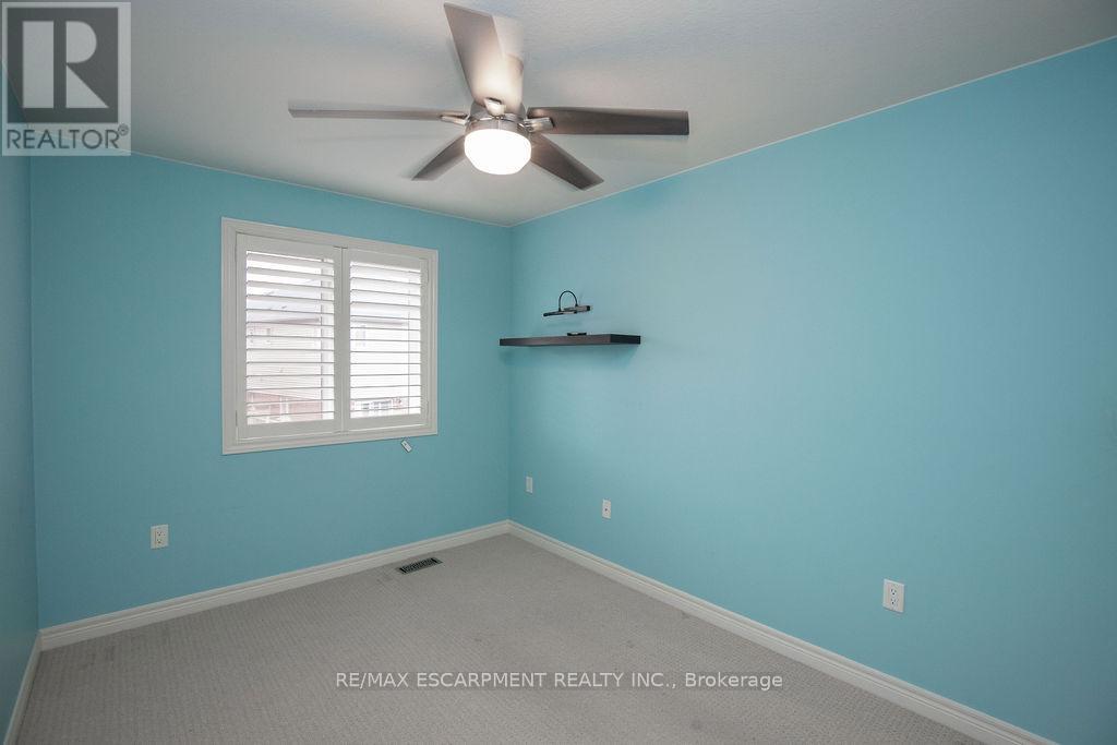 85 Chamomile Drive, Hamilton, Ontario  L8W 0C1 - Photo 33 - X12813060