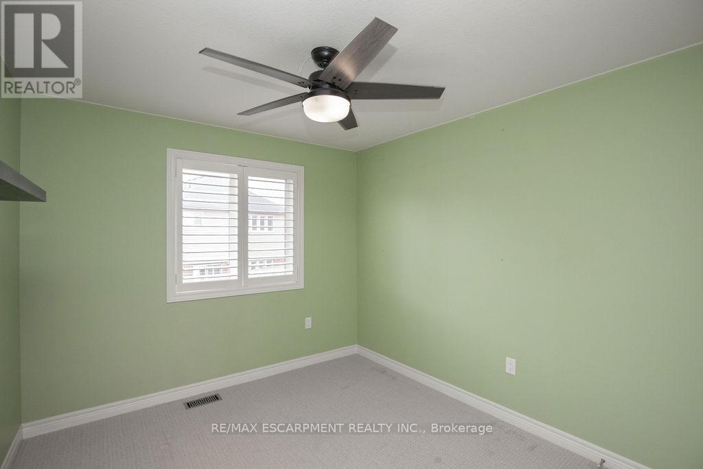 85 Chamomile Drive, Hamilton, Ontario  L8W 0C1 - Photo 35 - X12813060