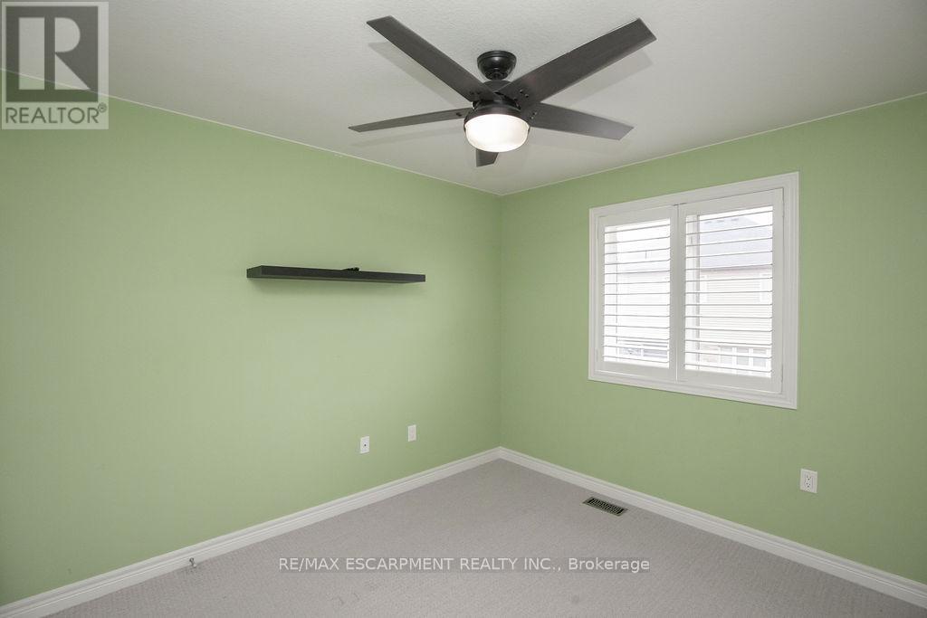 85 Chamomile Drive, Hamilton, Ontario  L8W 0C1 - Photo 37 - X12813060