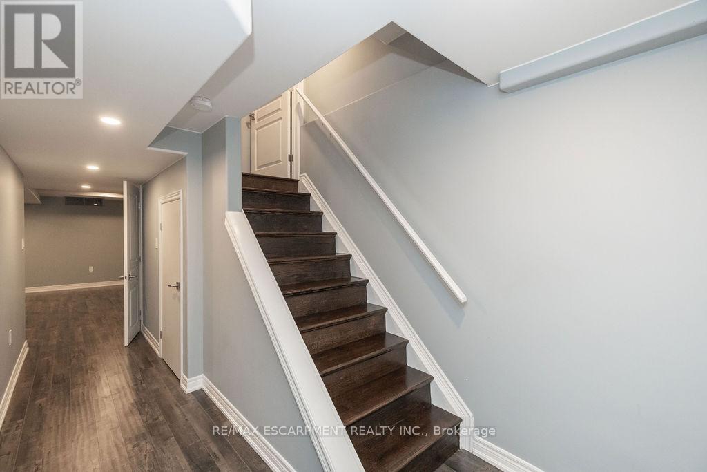 85 Chamomile Drive, Hamilton, Ontario  L8W 0C1 - Photo 40 - X12813060