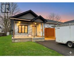 86 GRIFFITH STREET, Brockton, Ontario