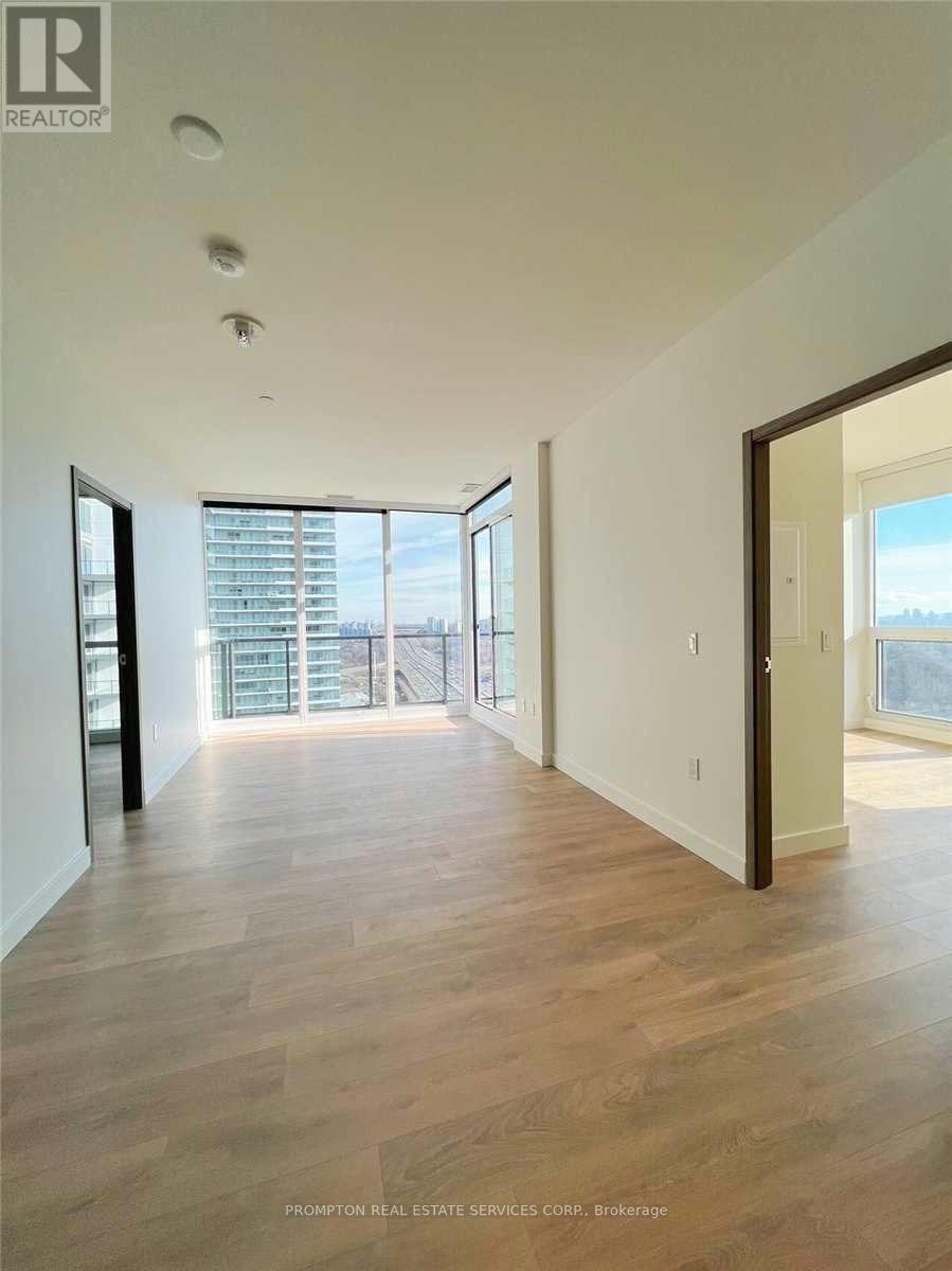 2502 - 85 Mcmahon Drive, Toronto, Ontario  M2K 0H1 - Photo 14 - C12727734