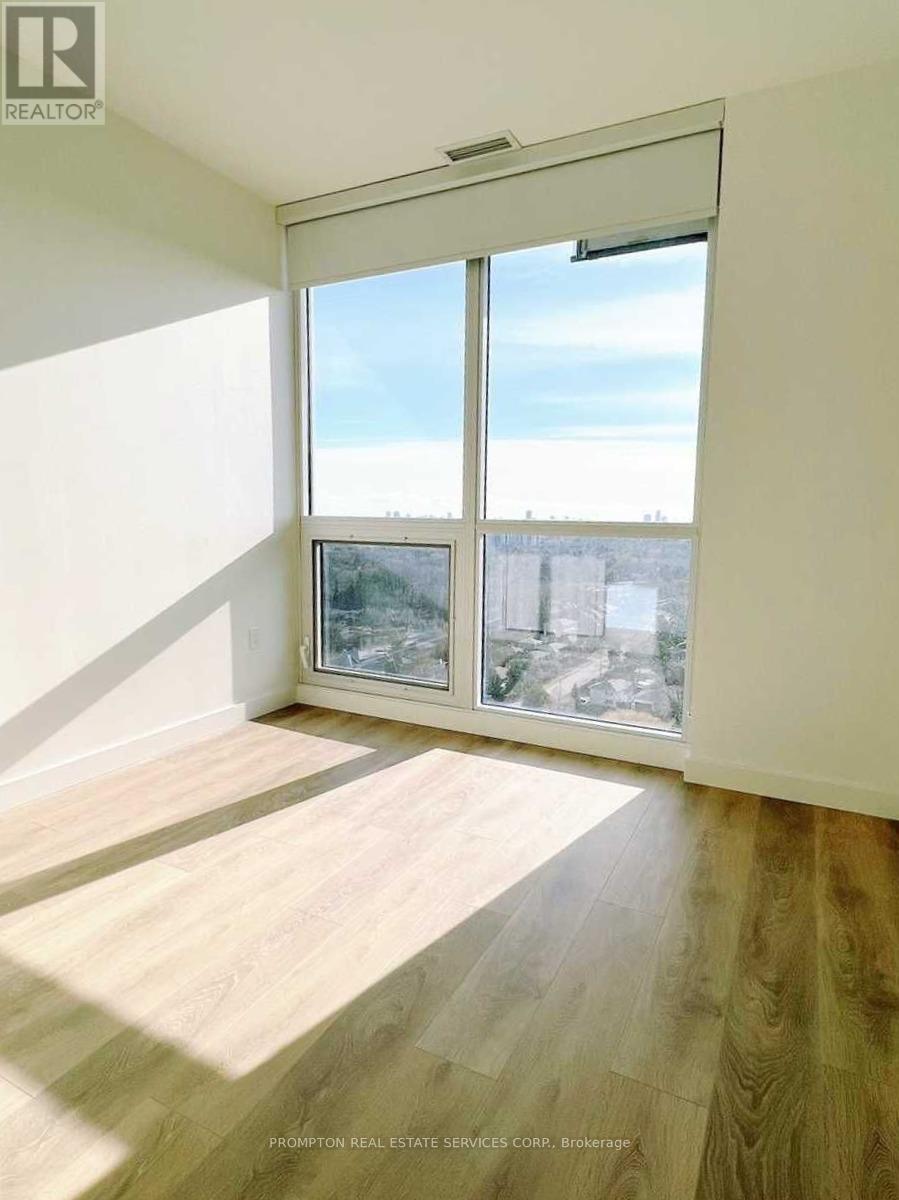 2502 - 85 Mcmahon Drive, Toronto, Ontario  M2K 0H1 - Photo 18 - C12727734