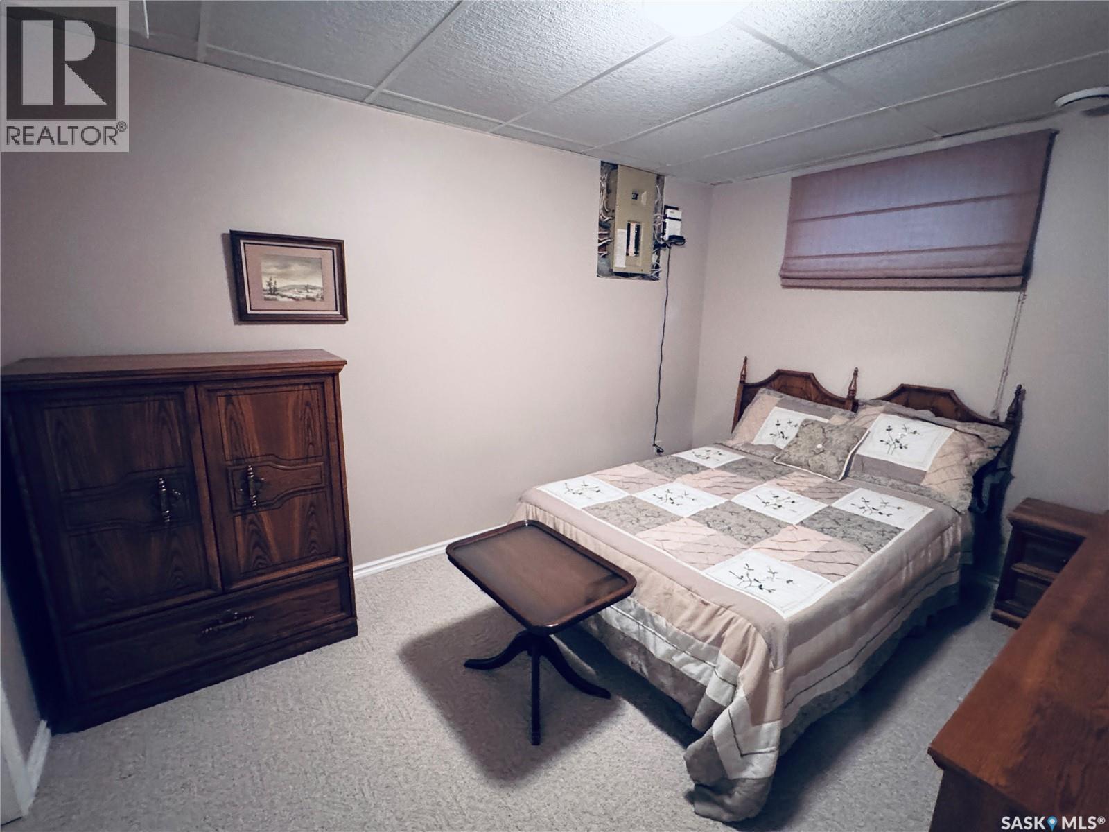 403 8th Avenue W, Biggar, Saskatchewan  S0K 0M0 - Photo 30 - SK028999