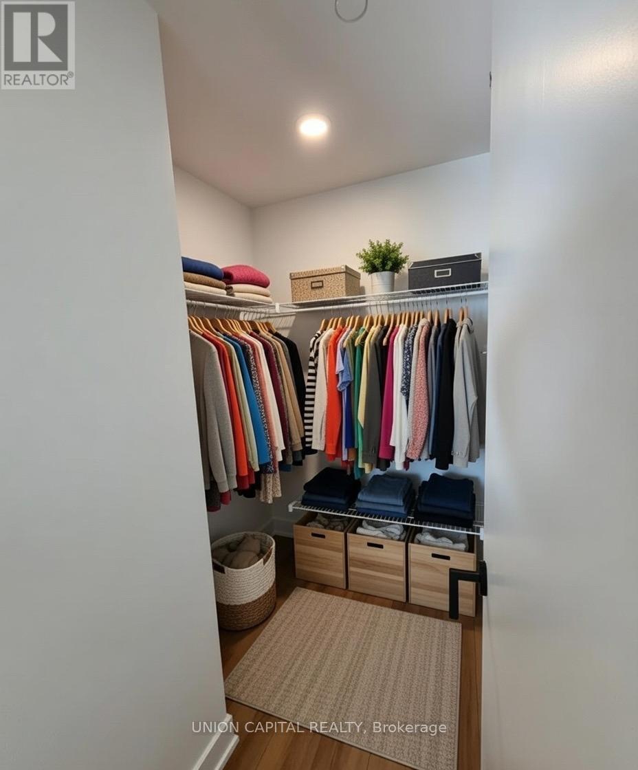 406 - 758 Dovercourt Road, Toronto, Ontario  M6H 2X2 - Photo 6 - W12812904