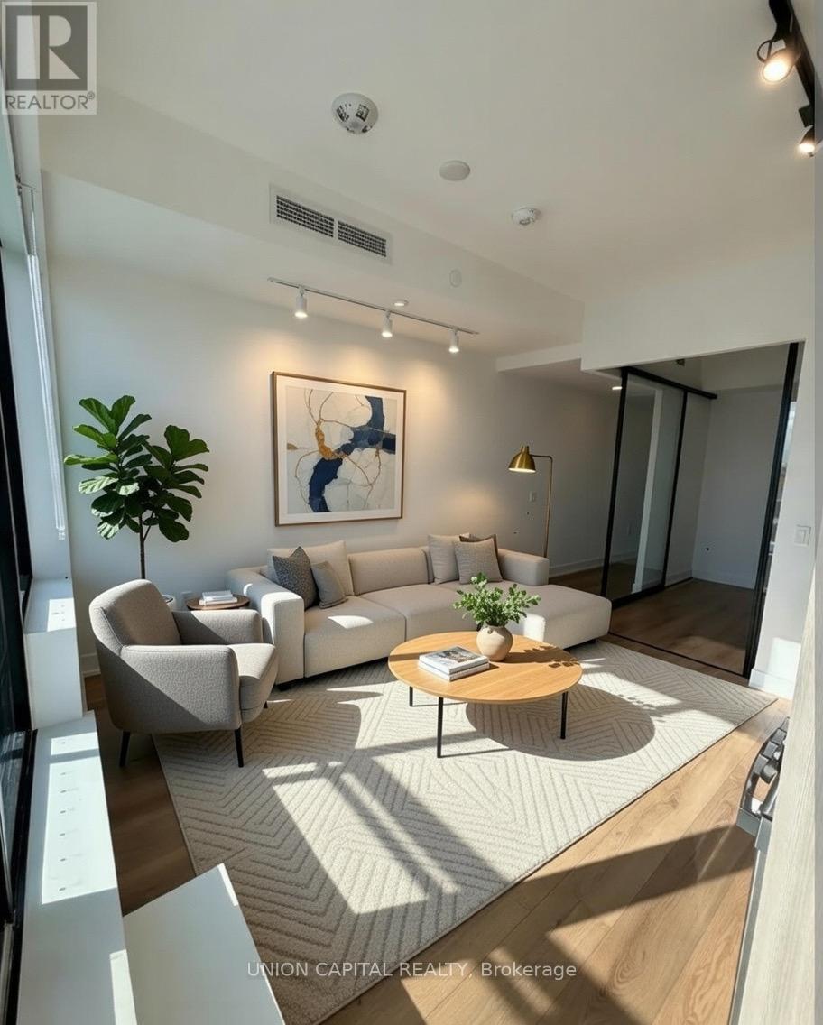 406 - 758 Dovercourt Road, Toronto, Ontario  M6H 2X2 - Photo 2 - W12812904