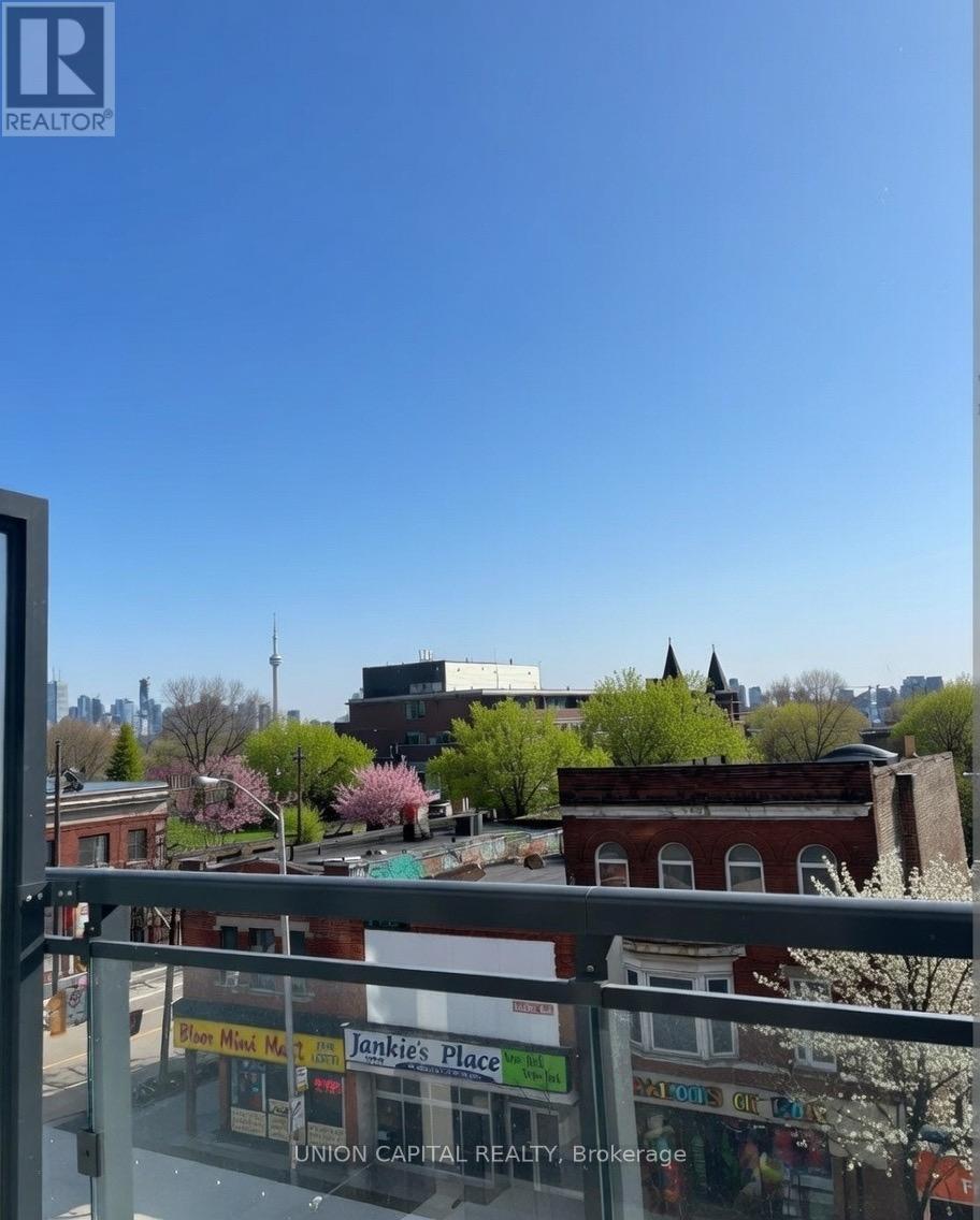 406 - 758 Dovercourt Road, Toronto, Ontario  M6H 2X2 - Photo 7 - W12812904