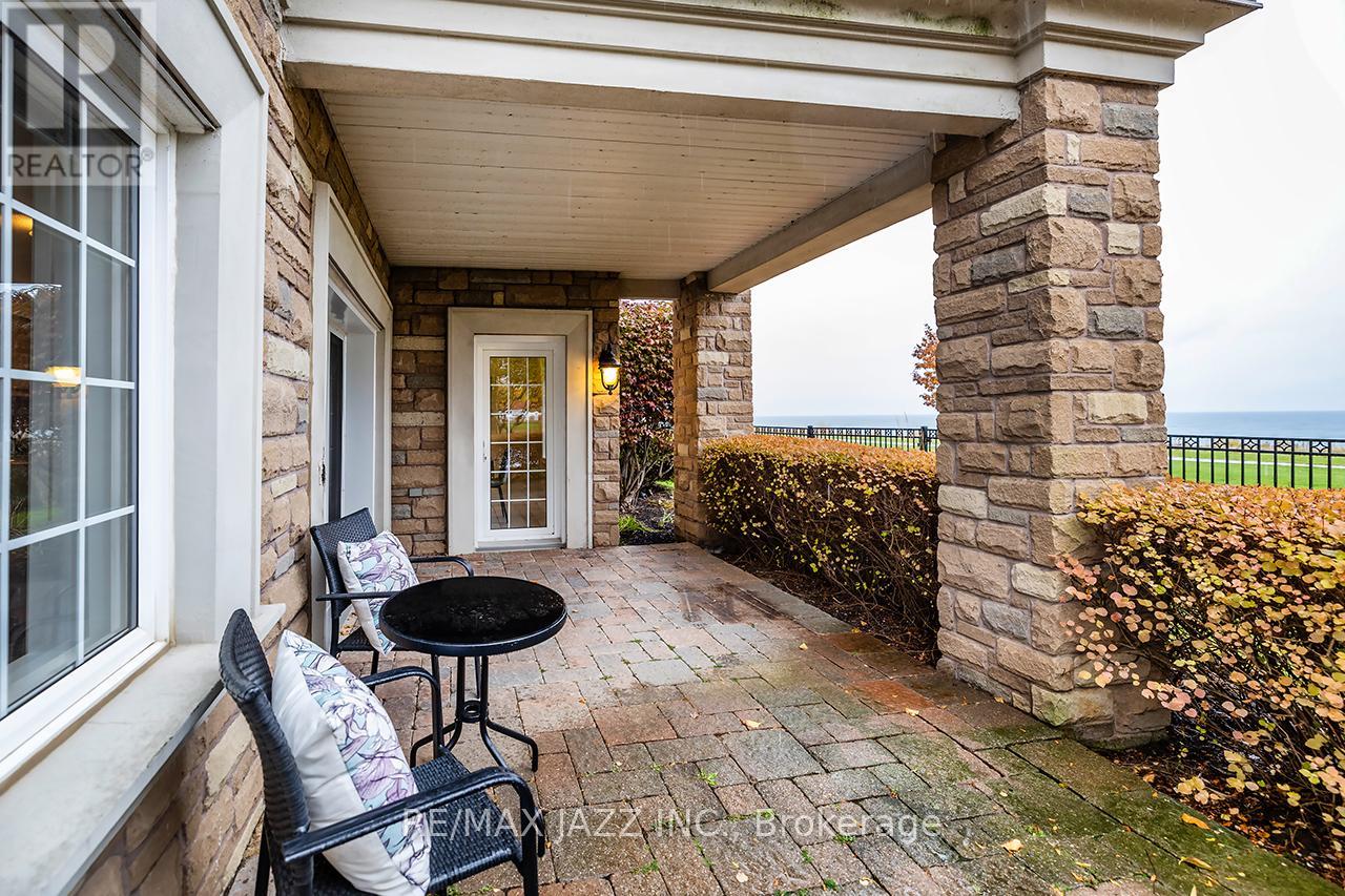 102 - 375 Lakebreeze Drive, Clarington, Ontario  L1B 0A3 - Photo 28 - E12813074