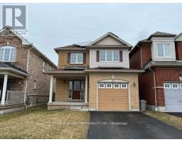 32 PUTTINGEDGE DRIVE, Whitby, Ontario