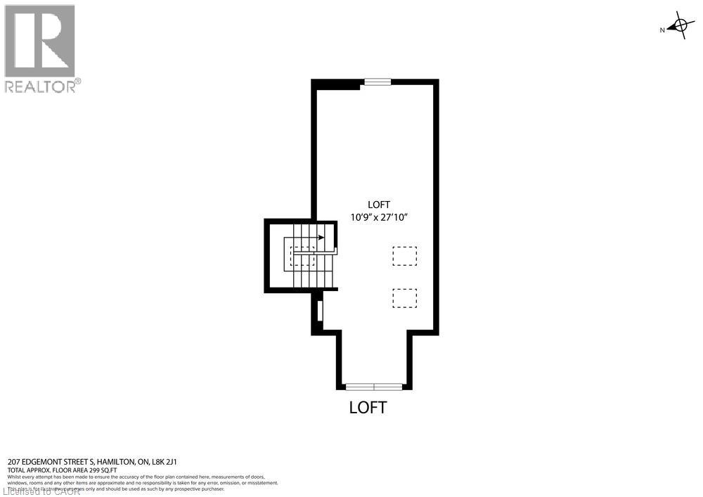 207 Edgemont Street S, Hamilton, Ontario  L8K 2J1 - Photo 37 - 40807104