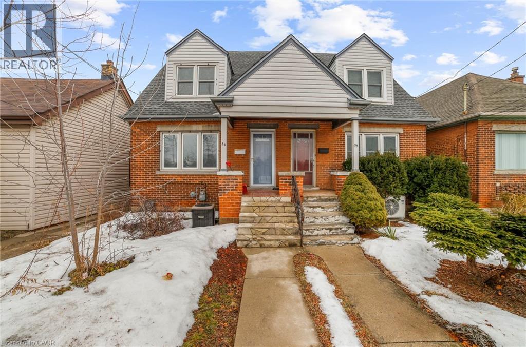 53 Paradise Road S, Hamilton, Ontario  L8S 1S3 - Photo 2 - 40807095