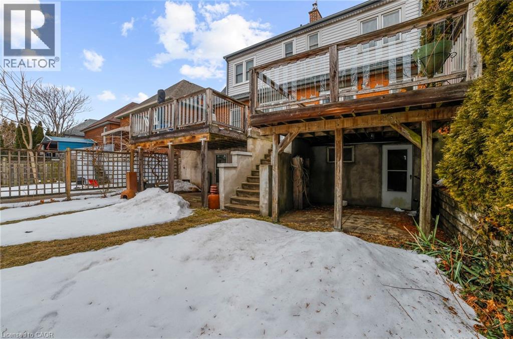 53 Paradise Road S, Hamilton, Ontario  L8S 1S3 - Photo 29 - 40807095