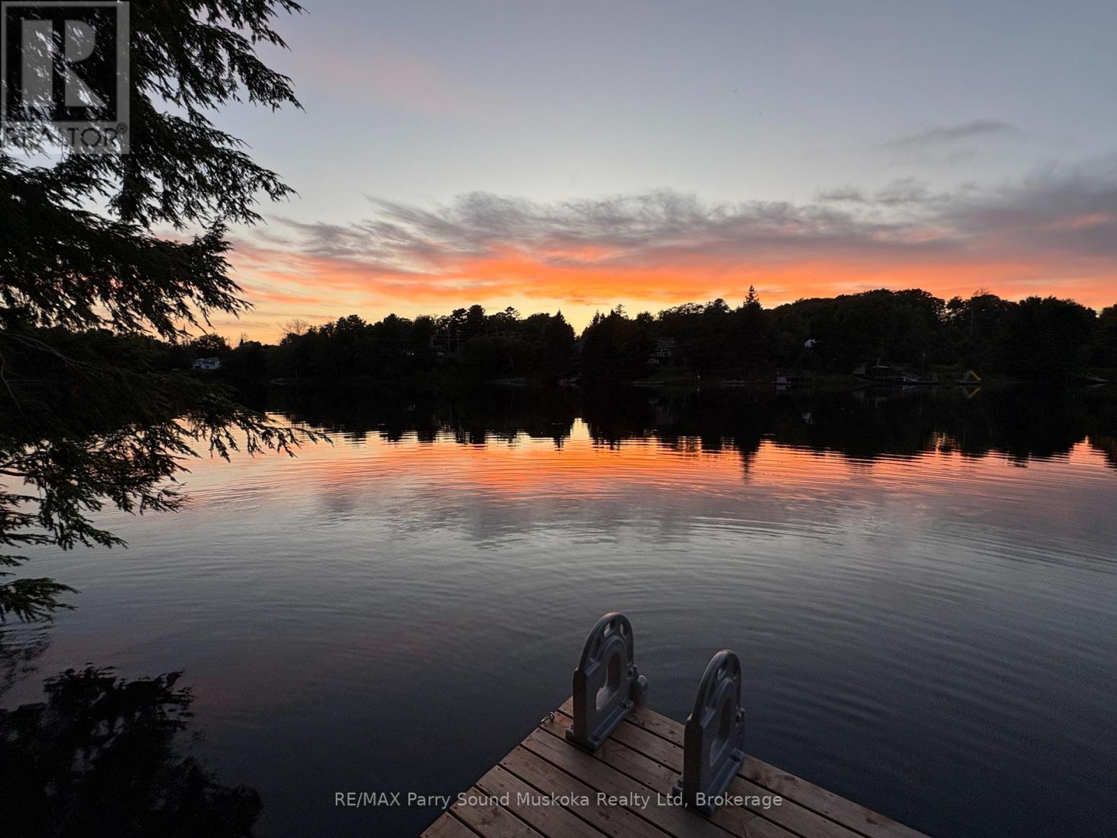 LOT 2 LOUISA STREET, Parry Sound, Ontario