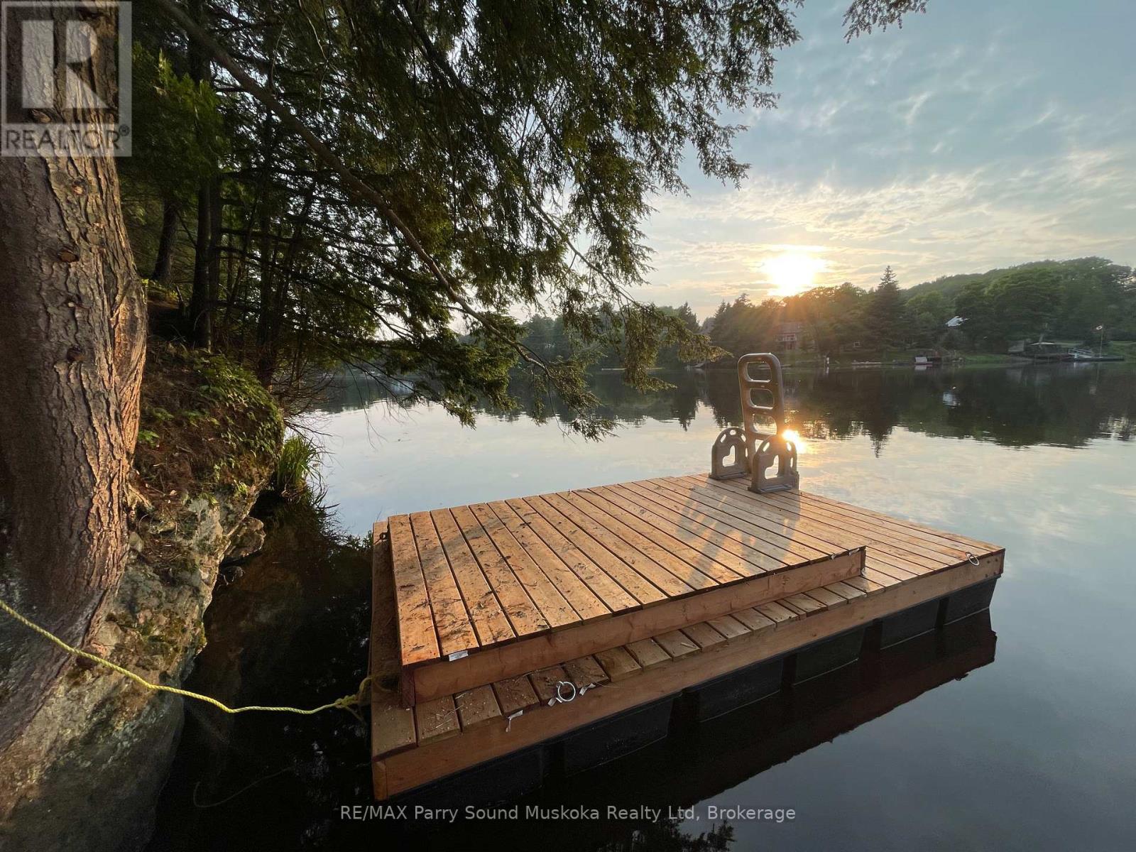 Lot 2 Louisa Street, Parry Sound, Ontario  P2A 2V3 - Photo 10 - X12813098