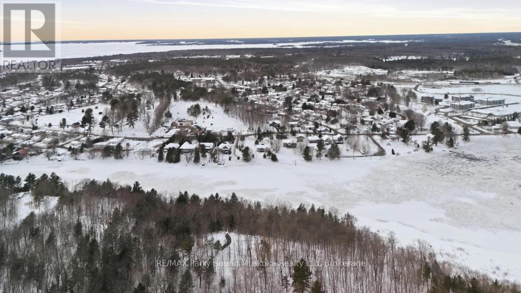 Lot 2 Louisa Street, Parry Sound, Ontario  P2A 2V3 - Photo 13 - X12813098