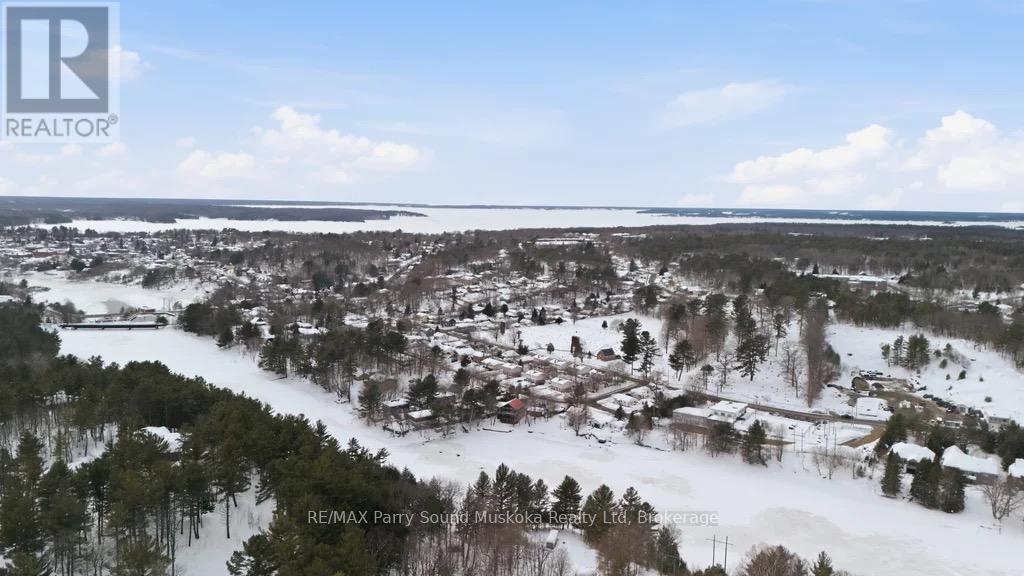 Lot 2 Louisa Street, Parry Sound, Ontario  P2A 2V3 - Photo 15 - X12813098