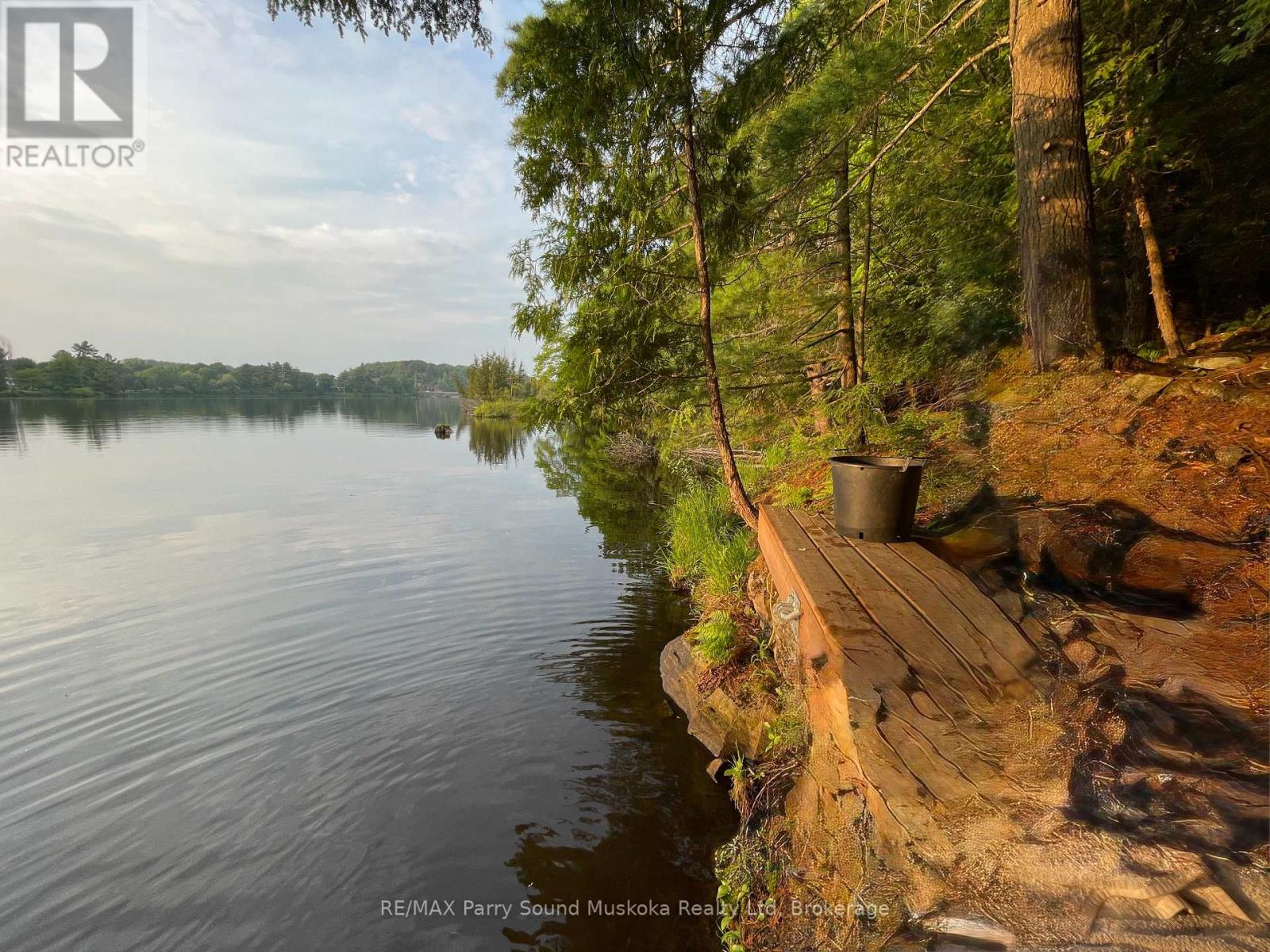 Lot 2 Louisa Street, Parry Sound, Ontario  P2A 2V3 - Photo 2 - X12813098