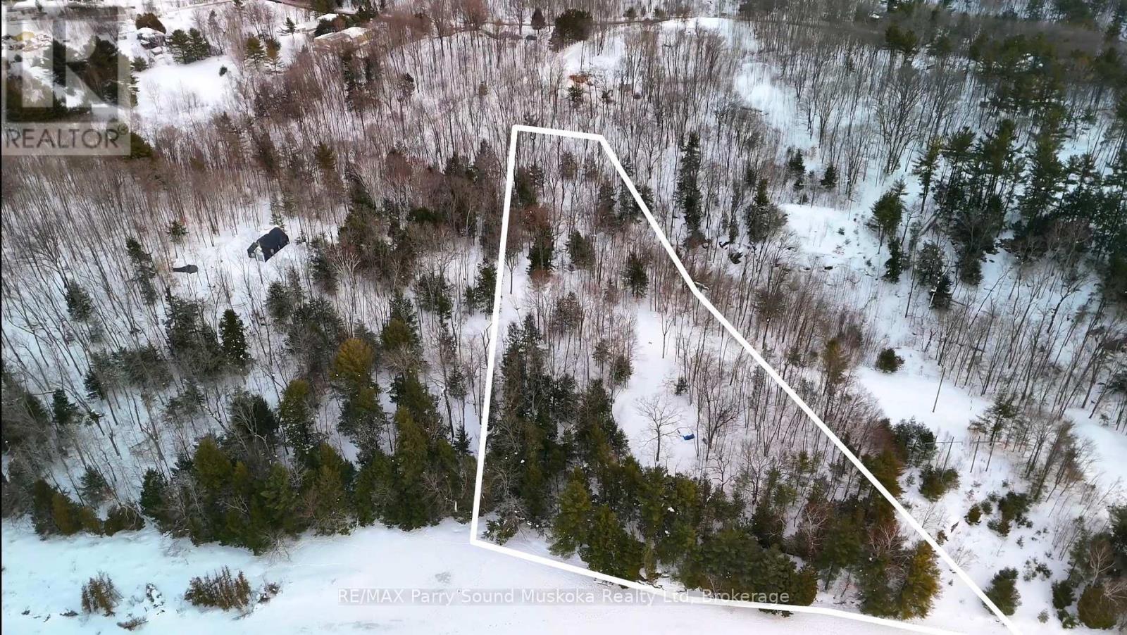 Lot 2 Louisa Street, Parry Sound, Ontario  P2A 2V3 - Photo 20 - X12813098