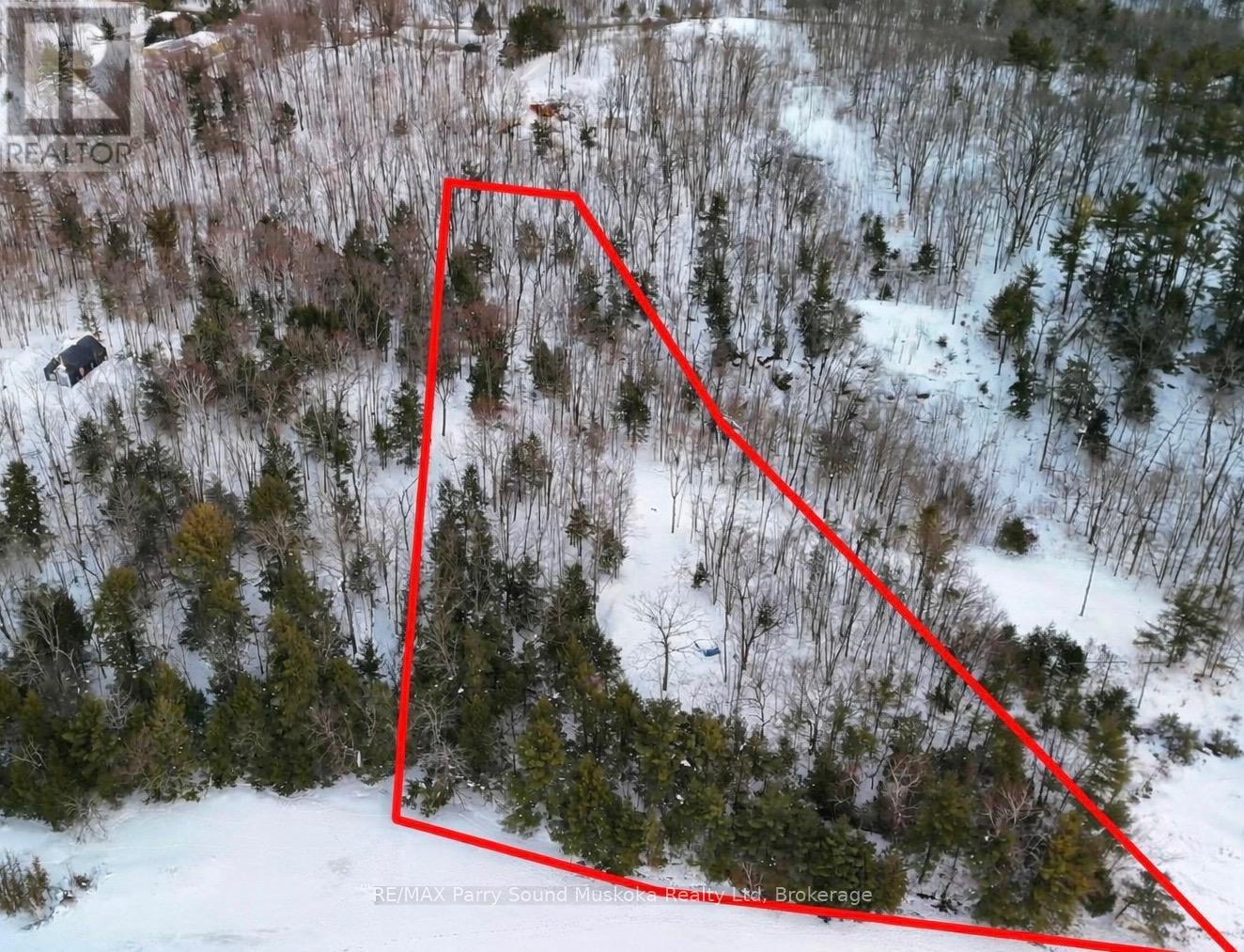 Lot 2 Louisa Street, Parry Sound, Ontario  P2A 2V3 - Photo 3 - X12813098