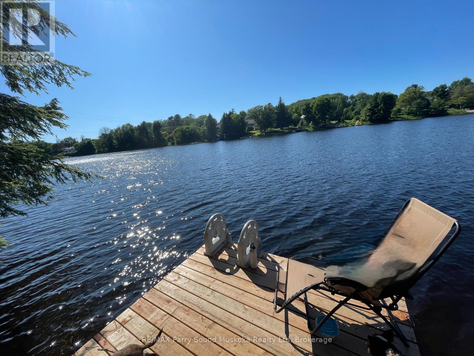 Lot 2 Louisa Street, Parry Sound, Ontario  P2A 2V3 - Photo 4 - X12813098