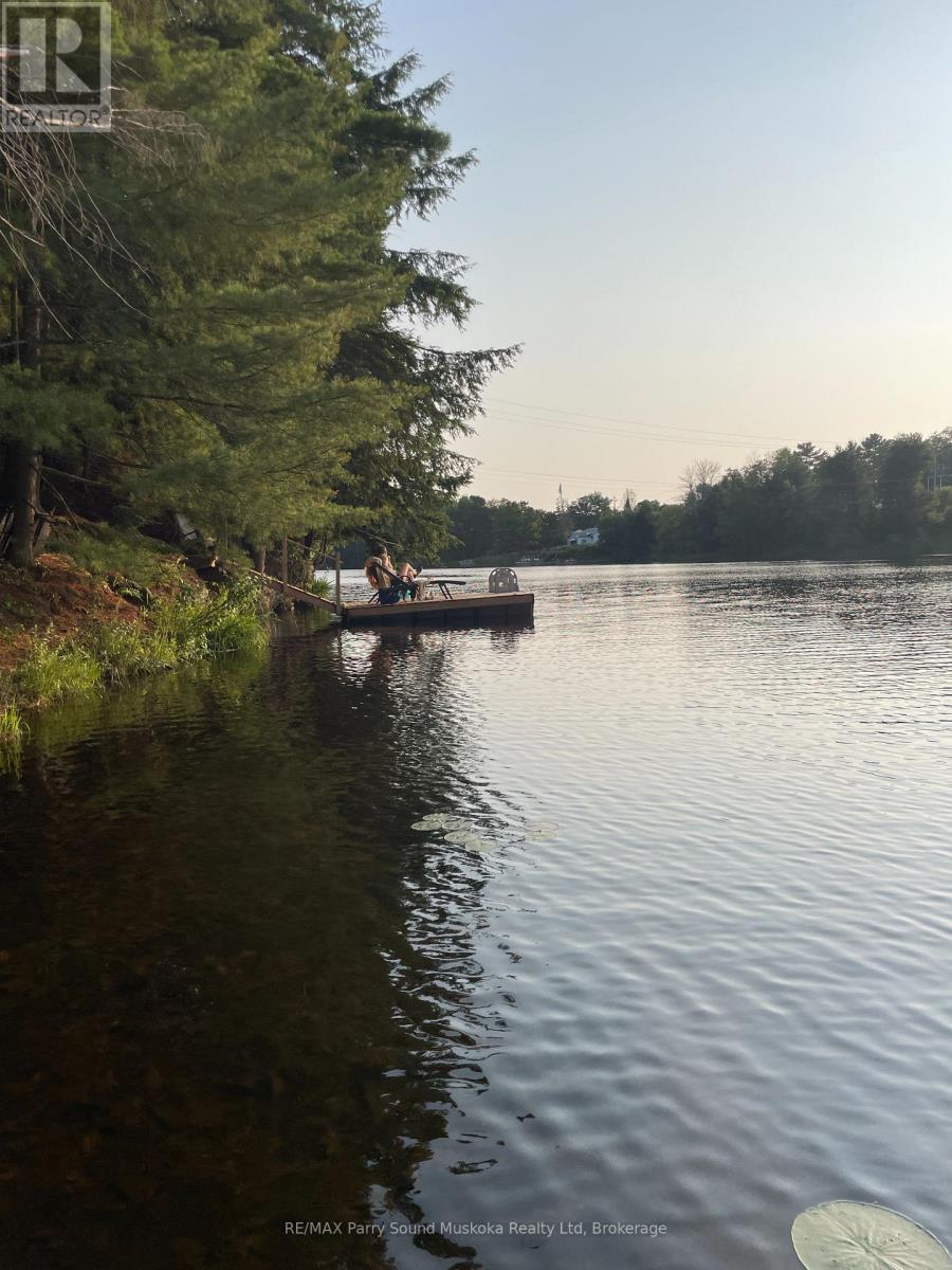 Lot 2 Louisa Street, Parry Sound, Ontario  P2A 2V3 - Photo 7 - X12813098