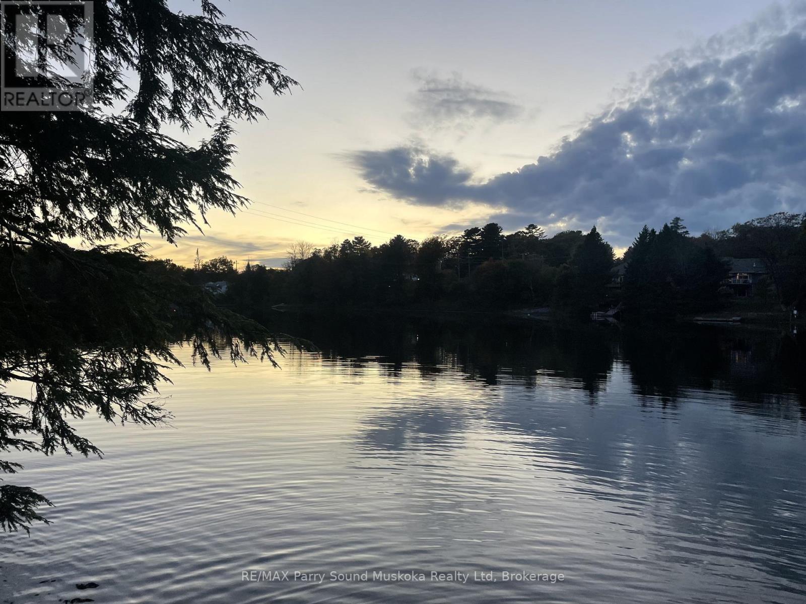 Lot 2 Louisa Street, Parry Sound, Ontario  P2A 2V3 - Photo 9 - X12813098