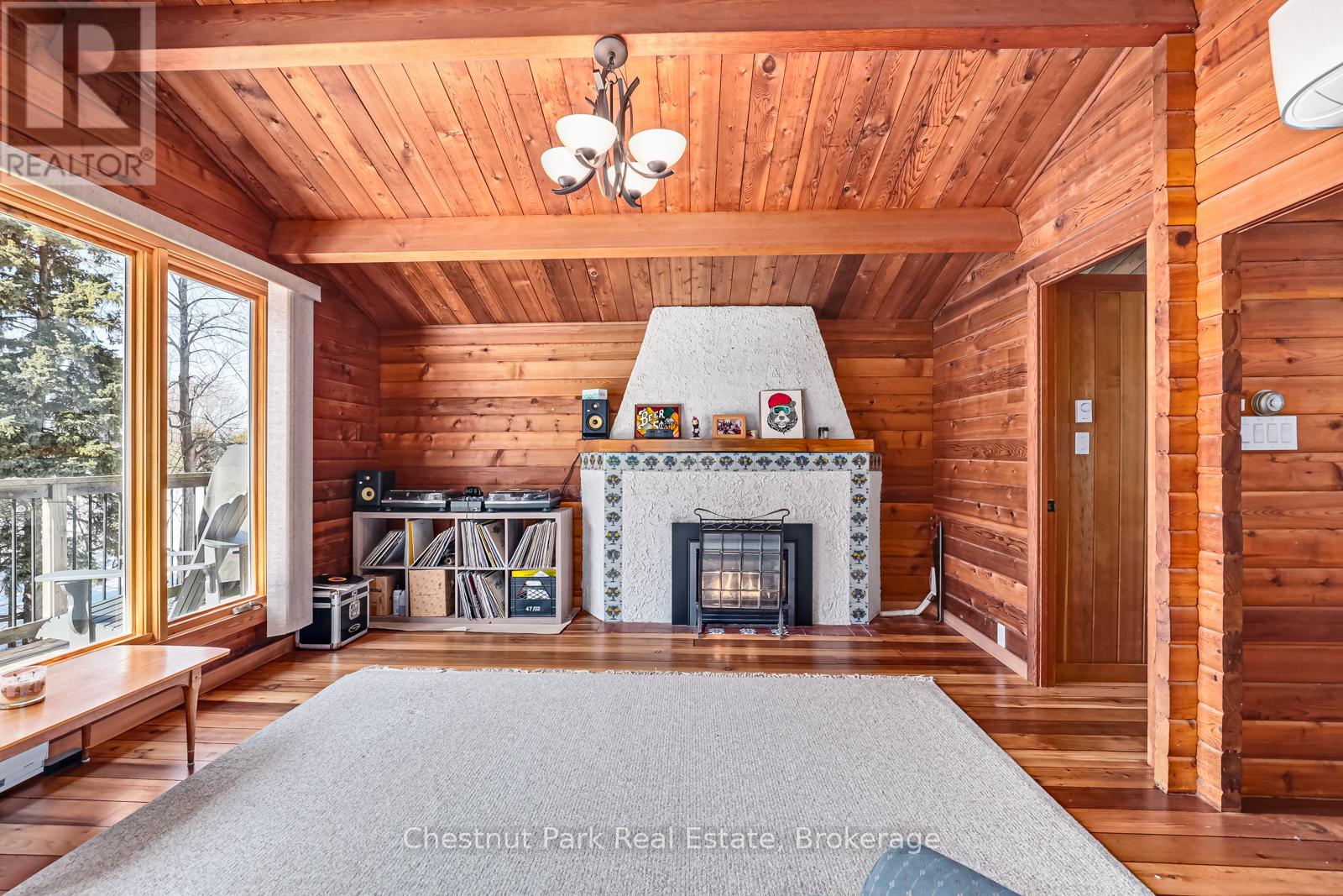 160 Wensley Drive, Blue Mountains, Ontario  N0H 1J0 - Photo 24 - X12813186