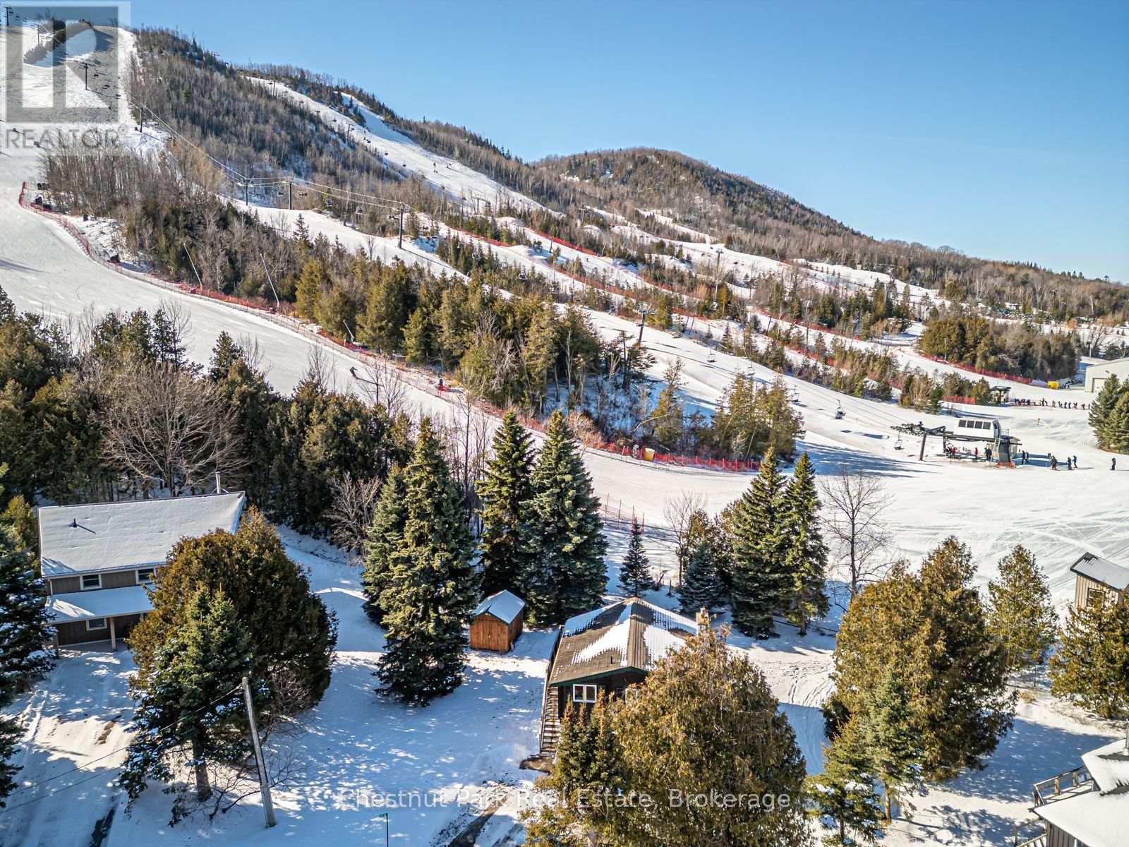 160 Wensley Drive, Blue Mountains, Ontario  N0H 1J0 - Photo 3 - X12813186