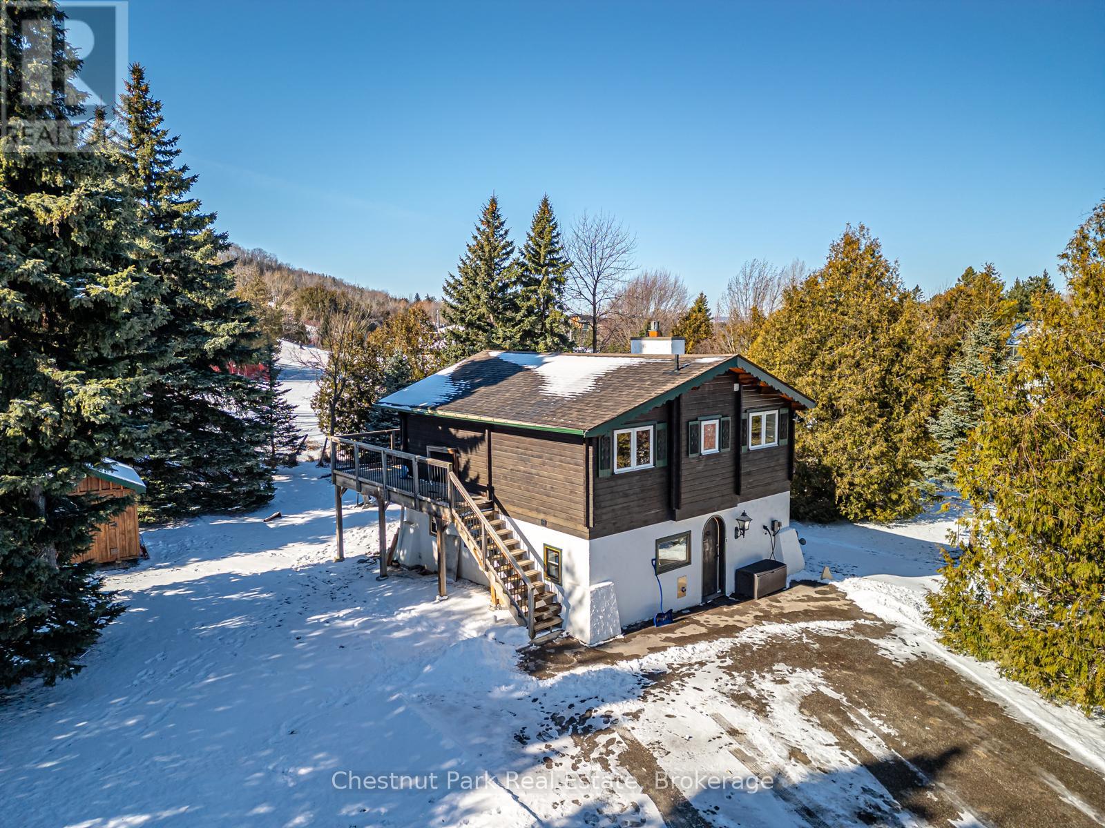 160 Wensley Drive, Blue Mountains, Ontario  N0H 1J0 - Photo 35 - X12813186