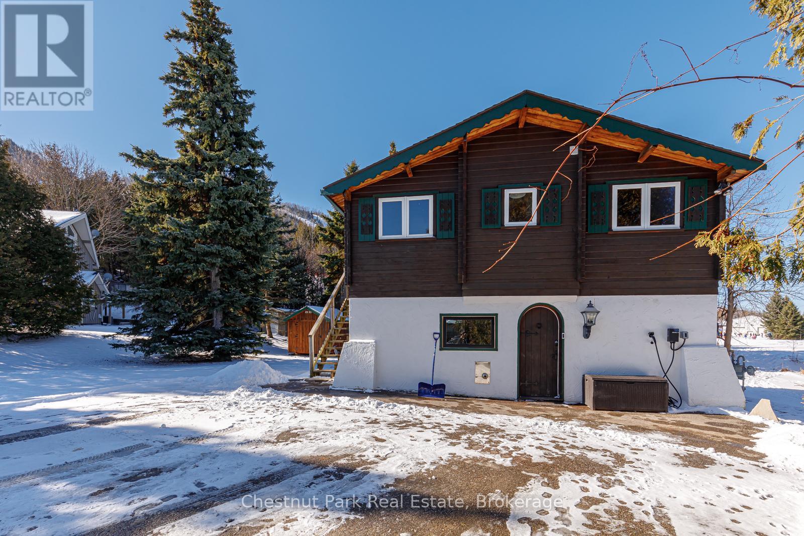 160 Wensley Drive, Blue Mountains, Ontario  N0H 1J0 - Photo 4 - X12813186