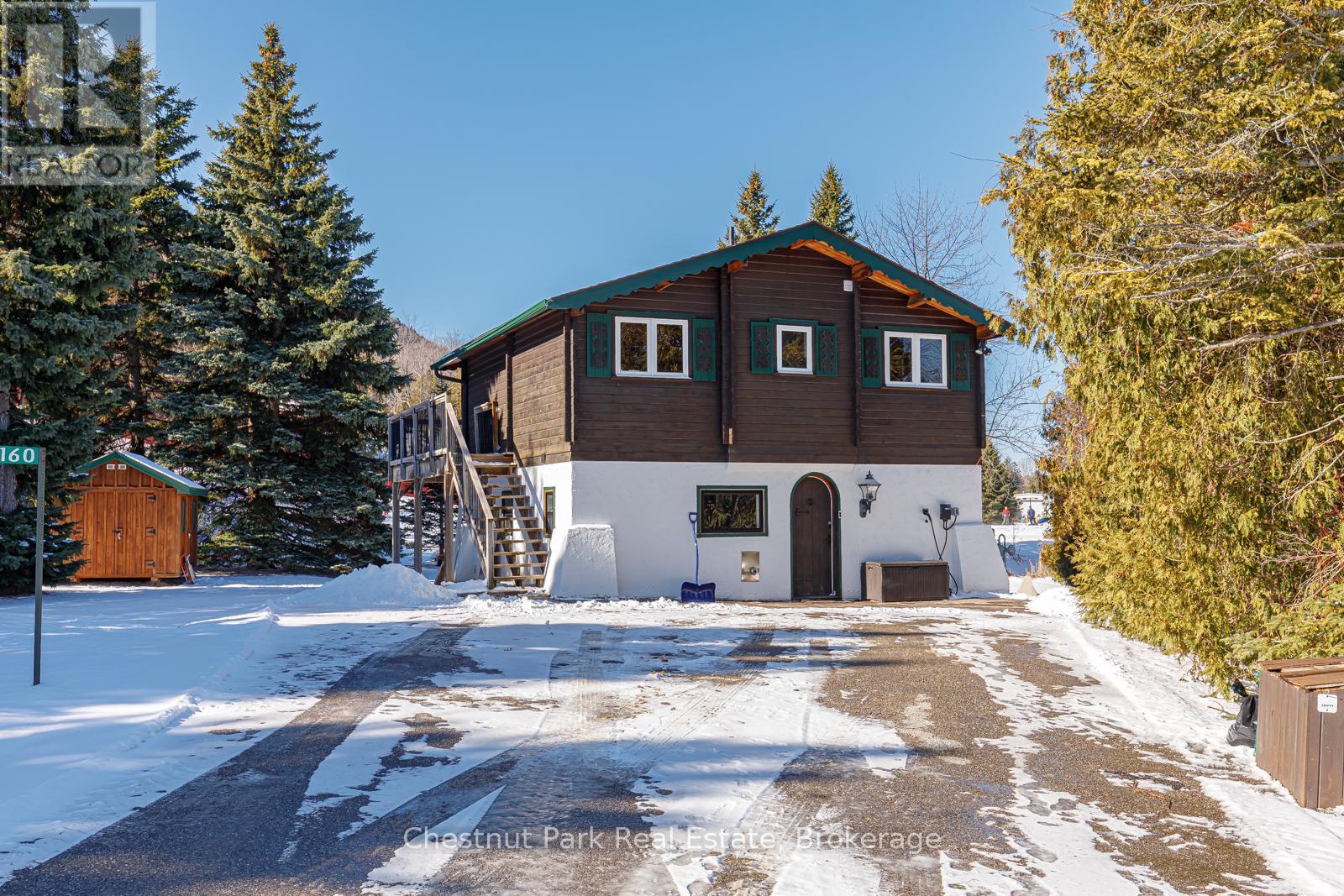 160 Wensley Drive, Blue Mountains, Ontario  N0H 1J0 - Photo 40 - X12813186