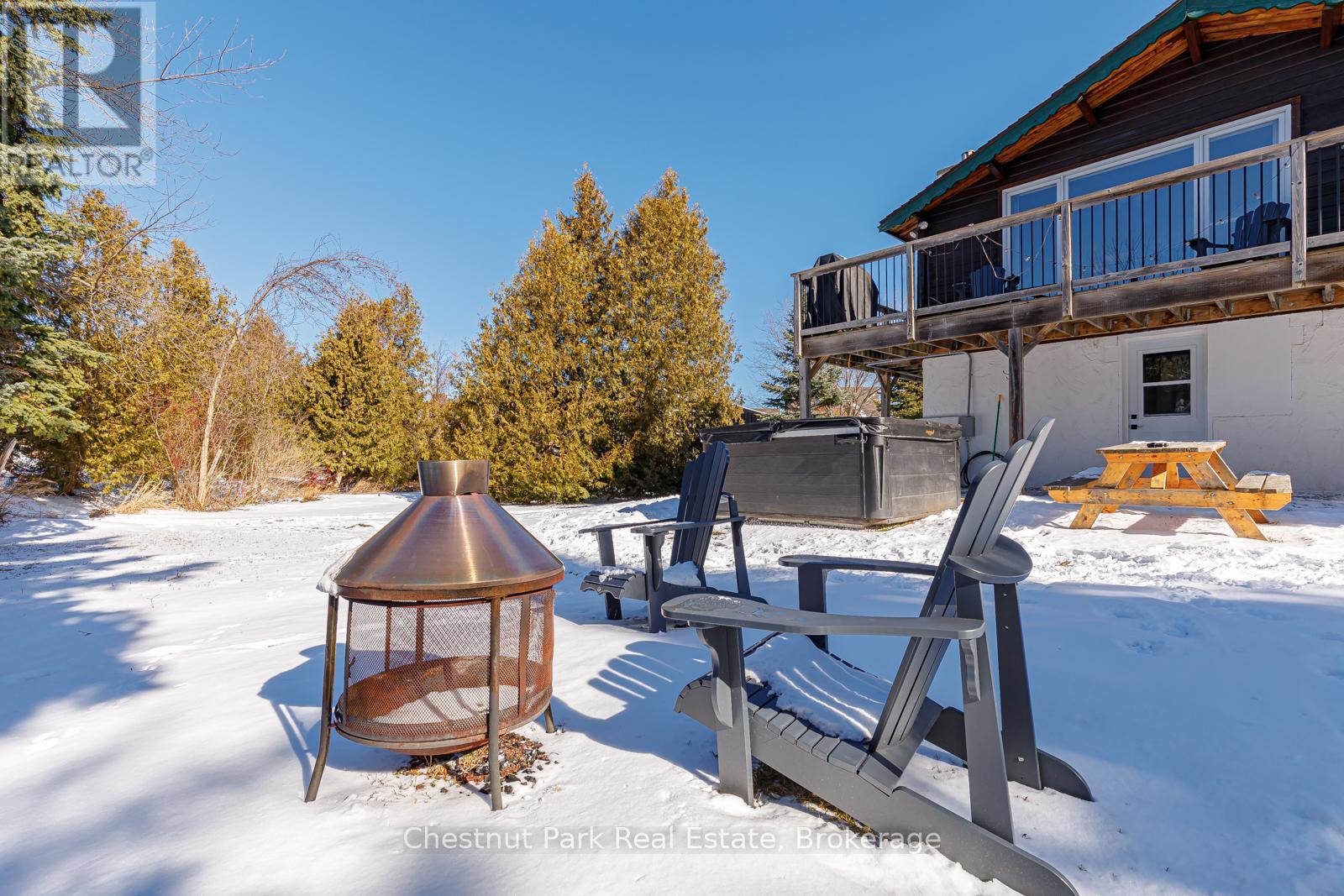 160 Wensley Drive, Blue Mountains, Ontario  N0H 1J0 - Photo 43 - X12813186