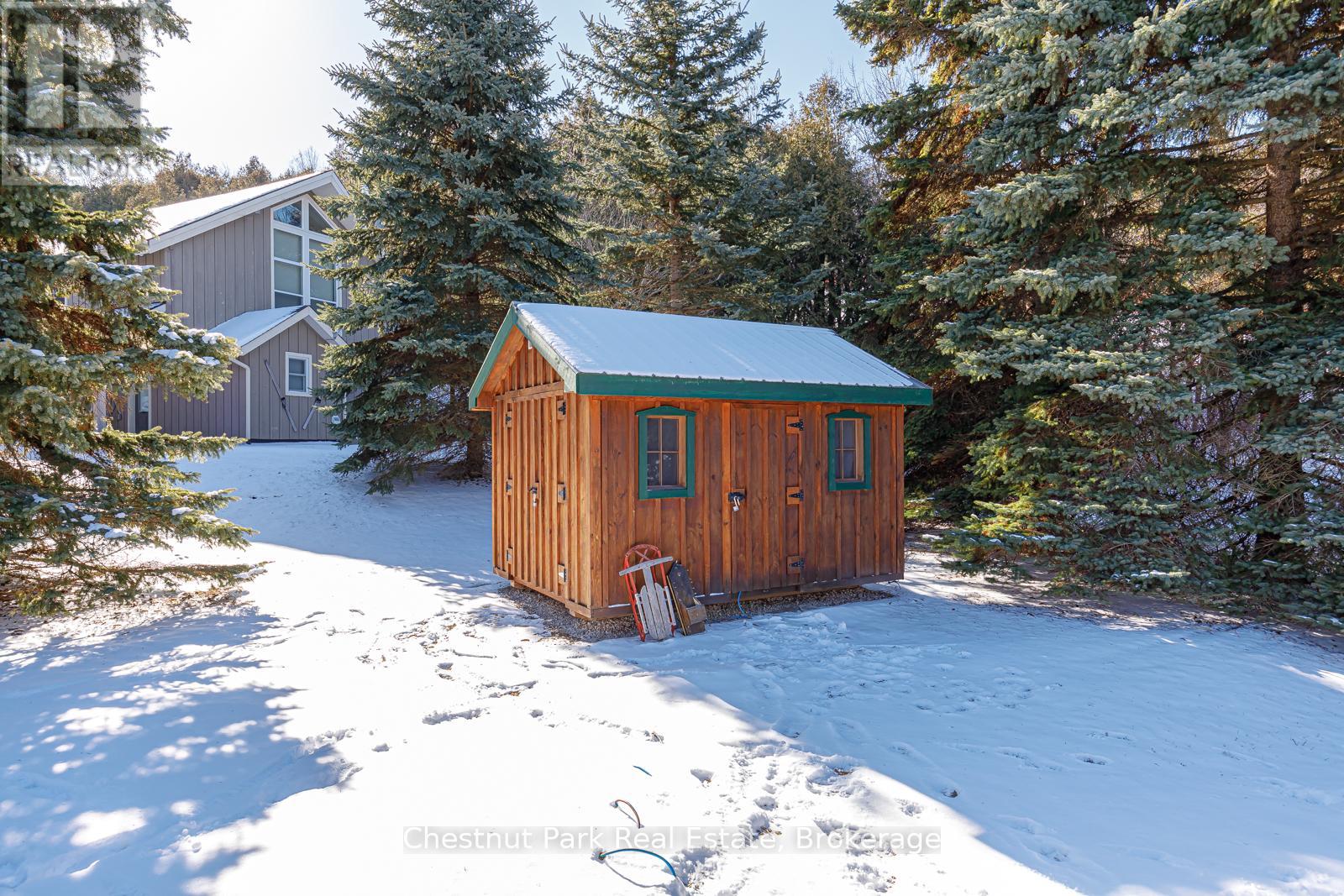 160 Wensley Drive, Blue Mountains, Ontario  N0H 1J0 - Photo 46 - X12813186