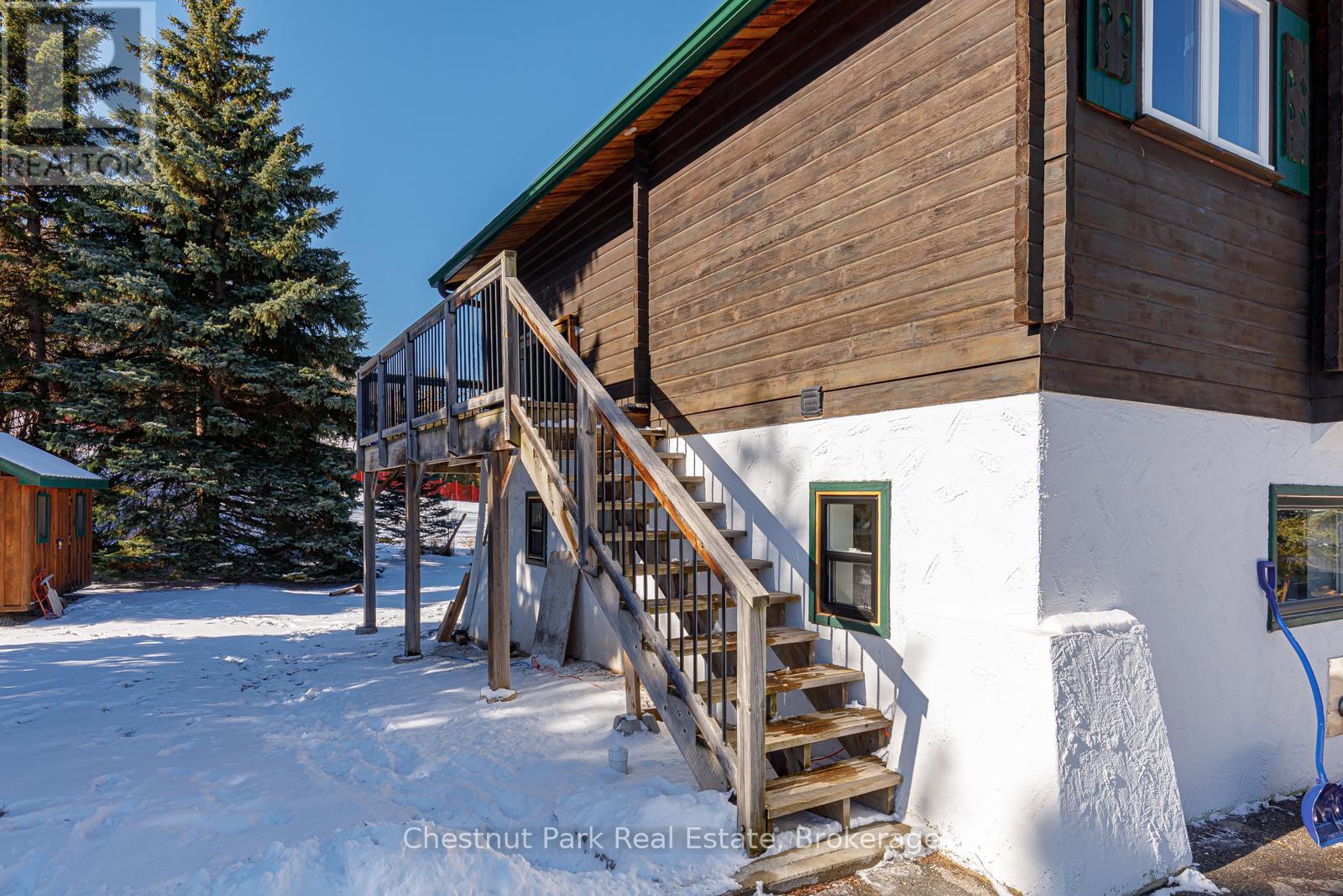160 Wensley Drive, Blue Mountains, Ontario  N0H 1J0 - Photo 47 - X12813186