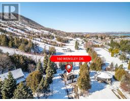 160 WENSLEY DRIVE, blue mountains, Ontario