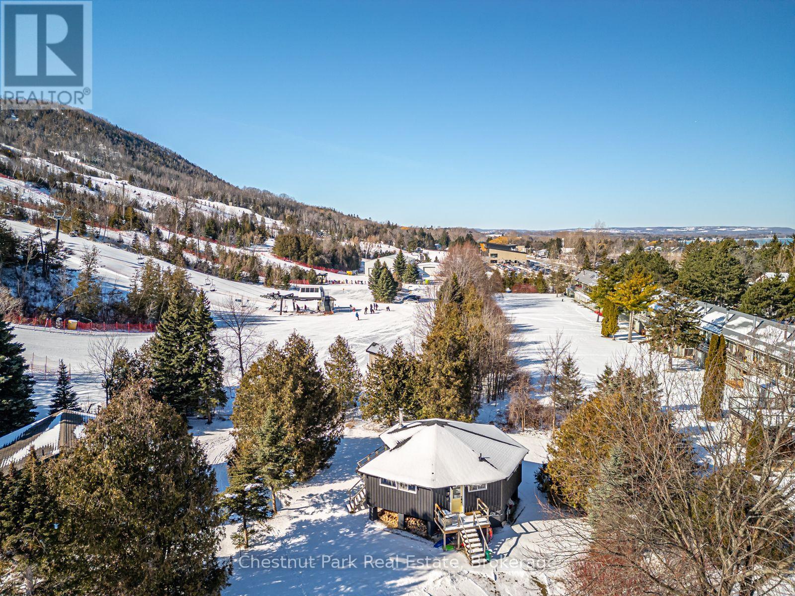 158 WENSLEY DRIVE, blue mountains, Ontario