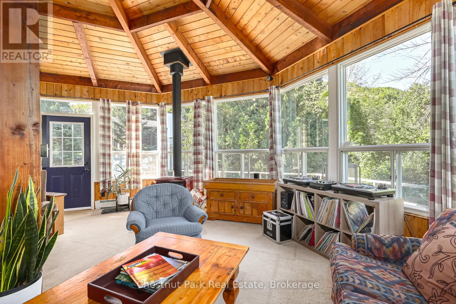 158 Wensley Drive, Blue Mountains, Ontario  N0H 1J0 - Photo 12 - X12813190