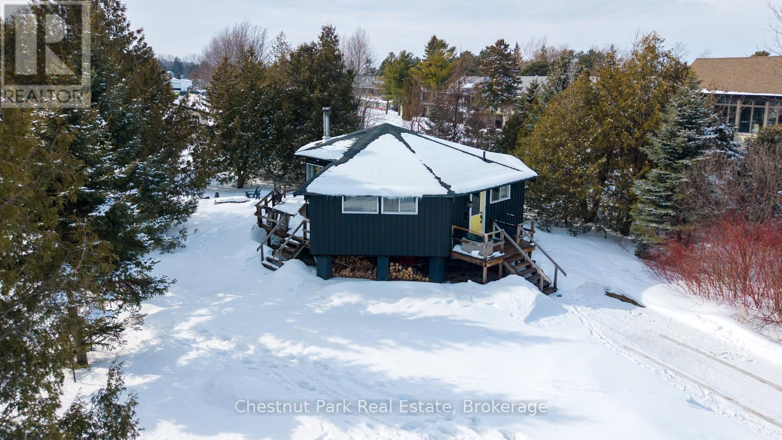 158 Wensley Drive, Blue Mountains, Ontario  N0H 1J0 - Photo 2 - X12813190