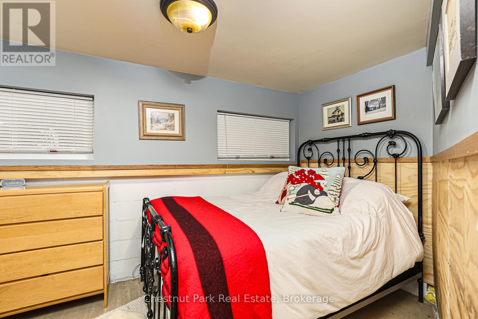 158 Wensley Drive, Blue Mountains, Ontario  N0H 1J0 - Photo 20 - X12813190
