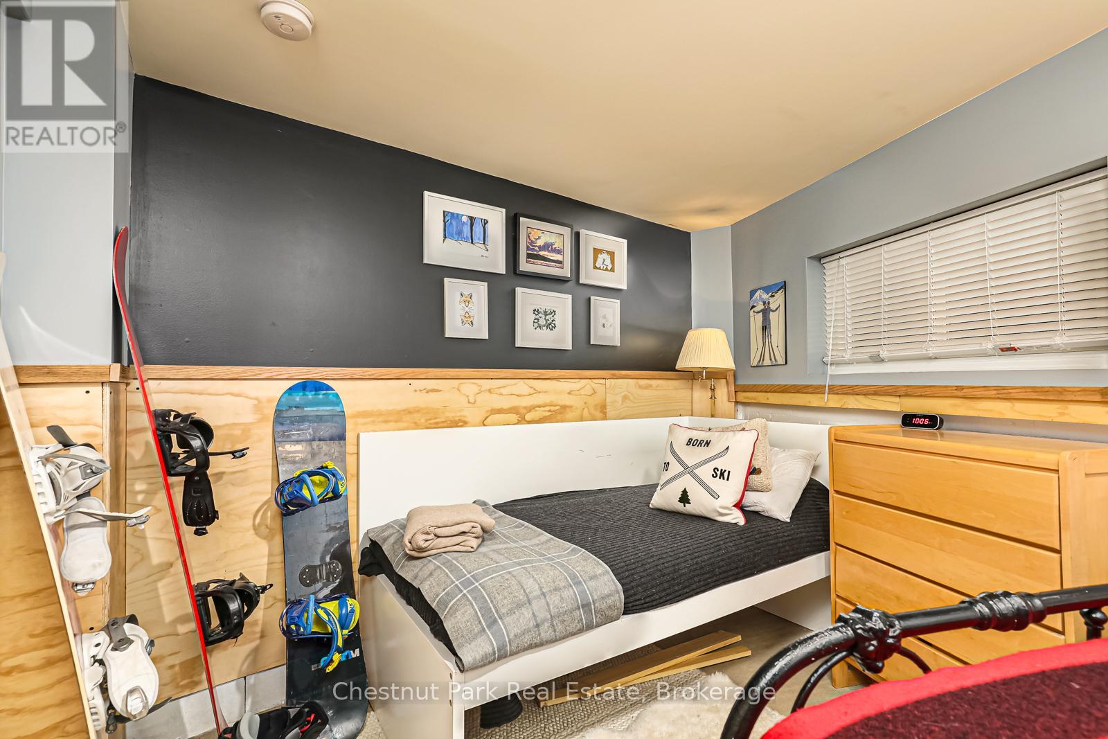 158 Wensley Drive, Blue Mountains, Ontario  N0H 1J0 - Photo 21 - X12813190