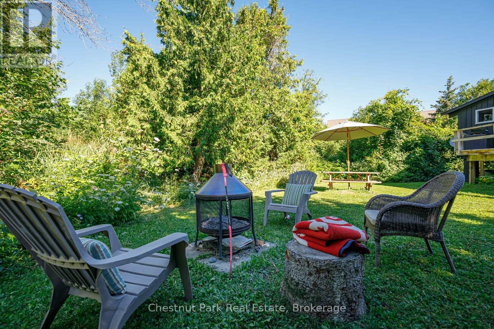 158 Wensley Drive, Blue Mountains, Ontario  N0H 1J0 - Photo 38 - X12813190