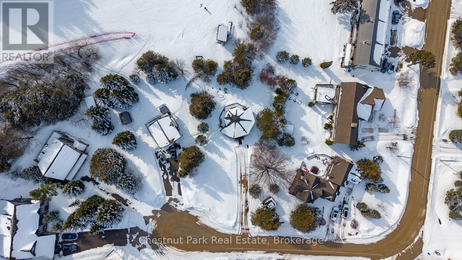 158 Wensley Drive, Blue Mountains, Ontario  N0H 1J0 - Photo 45 - X12813190