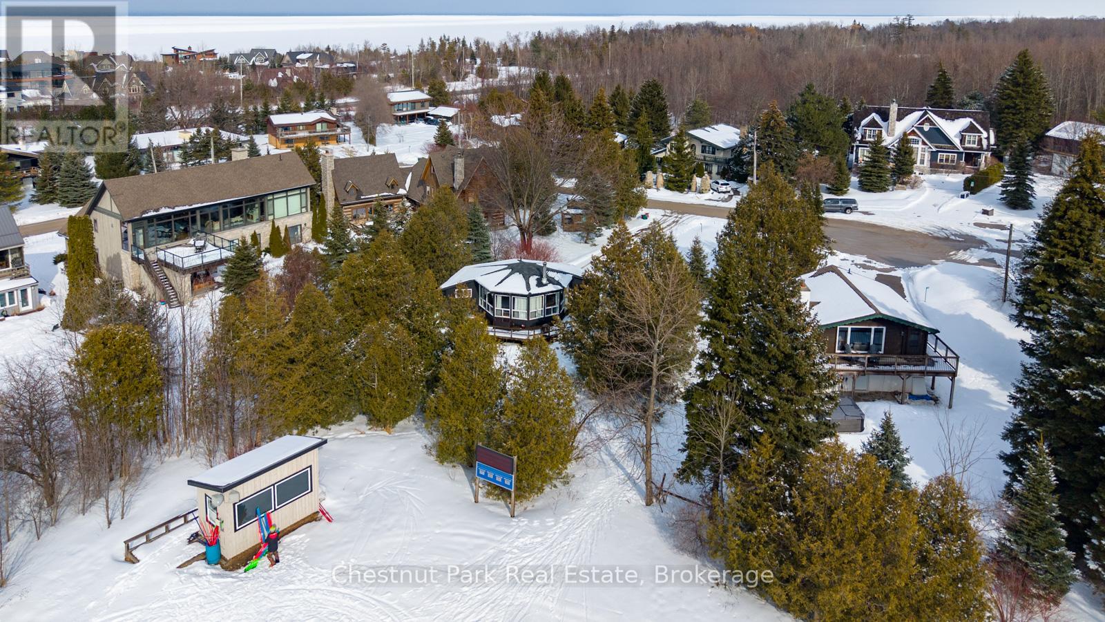 158 Wensley Drive, Blue Mountains, Ontario  N0H 1J0 - Photo 46 - X12813190
