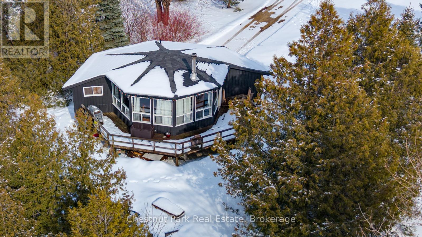 158 Wensley Drive, Blue Mountains, Ontario  N0H 1J0 - Photo 5 - X12813190