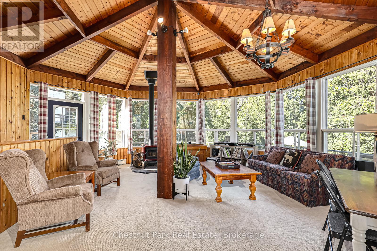 158 Wensley Drive, Blue Mountains, Ontario  N0H 1J0 - Photo 9 - X12813190