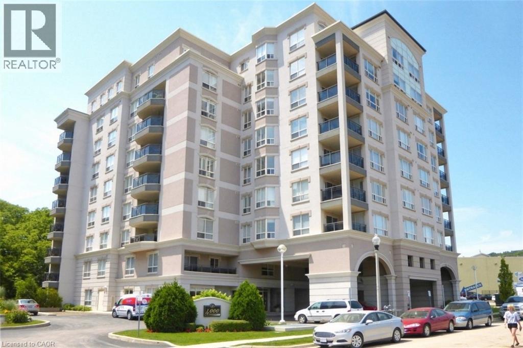 4000 CREEKSIDE Drive Unit# 401, Dundas, Ontario