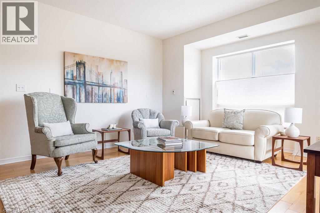 4000 Creekside Drive Unit# 401, Dundas, Ontario  L9H 7S9 - Photo 5 - 40779641