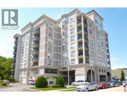 4000 CREEKSIDE Drive Unit# 401, Dundas, Ontario