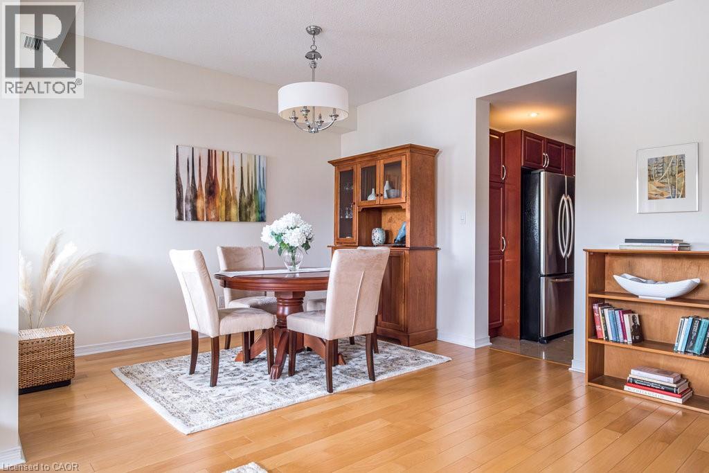 4000 Creekside Drive Unit# 401, Dundas, Ontario  L9H 7S9 - Photo 8 - 40779641